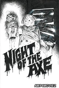Night of the Axe (2022) HQ Bengali Dubbed Movie