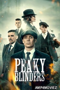 Peaky Blinders (2014) Season 1 EP03 Hindi Dubbed Web Series