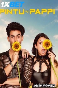 Pintu Ki Pappi (2025) Hindi Movie