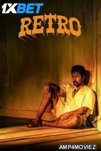 Retro (2025) Tamil Movie