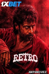 Retro (2025) Telugu Movie