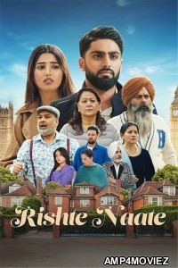 Rishte Naate (2025) Punjabi Movie