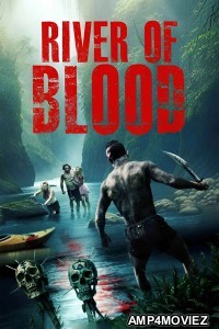 River Of Blood (2024) ORG Hindi Dubbed Movie