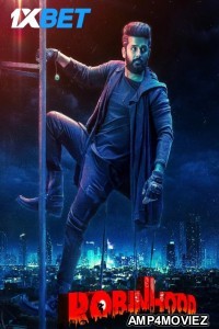 Robinhood (2025) Hindi Dubbed Movie