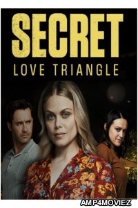 Secret Love Triangle (2023) HQ Hindi Dubbed Movie