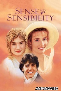 Sense and Sensibility (1995) Hindi Dubbed Movie