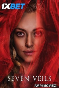Seven Veils (2025) HQ Hindi Dubbed Movie