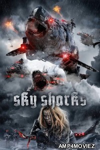 Sky Sharks (2020) ORG Hindi Dubbed Movie