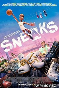 Sneaks (2025) HQ Bengali Dubbed Movie