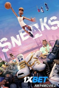 Sneaks (2025) HQ Hindi Dubbed Movie