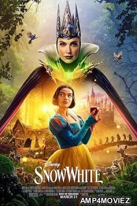 Snow White (2025) HQ Bengali Dubbed Movie