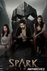 Spark L I F E (2023) ORG Hindi Dubbed Movie