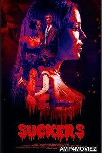 Suckers (2024) HQ Tamil Dubbed Movie