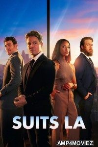 Suits LA (2025) Season 1 EP08 Hindi Dubbed Web Series
