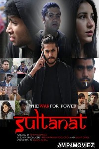 Sultanat the War for Power (2021) Hindi Season 1 Complete Show