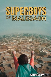 Superboys Of Malegaon (2025) Hindi Movie