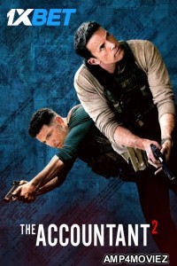 The Accountant 2 (2025) English Movie
