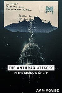 The Anthrax Attacks (2022) Hindi Dubbed Movie