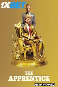 The Apprentice (2024) HQ Hindi Dubbed Movie
