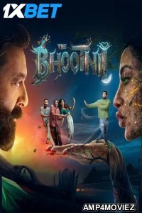 The Bhootnii (2025) Hindi Movie