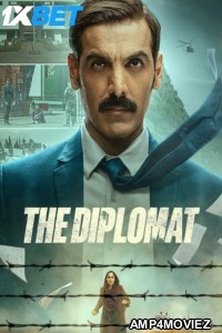 The Diplomat (2025) Hindi Movie