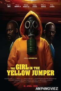 The Girl in the Yellow Jumper (2020) HQ Telugu Dubbed Movie