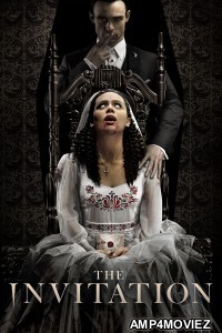 The Invitation (2022) ORG Hindi Dubbed Movie