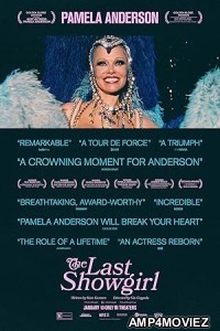 The Last Showgirl (2024) HQ Tamil Dubbed Movie