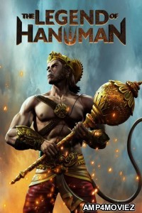 The Legend Of Hanuman (2025) Season 6 Hindi Web Series