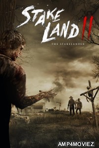 The Stakelander (2016) ORG Hindi Dubbed Movie