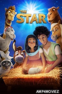 The Star (2017) ORG Hindi Dubbed Movie