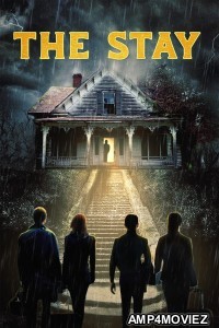 The Stay (2021) ORG Hindi Dubbed Movie