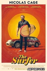 The Surfer (2024) HQ Tamil Dubbed Movie