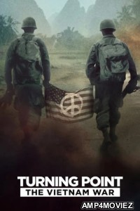 Turning Point The Vietnam War (2025) Season 1 Hindi Dubbed Web Series