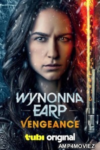 Vengeance (2024) HQ Hindi Dubbed Movie