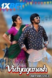 Vidyaganesh (2025) HQ Hindi Dubbed Movie