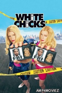 White Chicks (2004) ORG Hindi Dubbed Movie